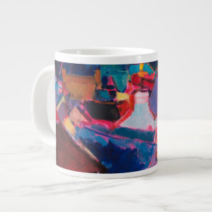 Grande Tasse Peu d'asile