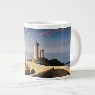 Grande Tasse Phare du Petit Minou (Phare Minou)