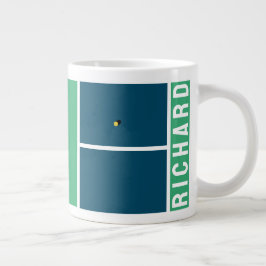 Grande Tasse Pickleball