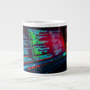 Grande Tasse Piratage