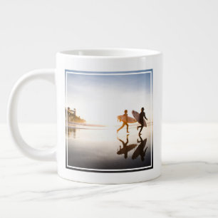 Grande Tasse Plage d'Oceanside