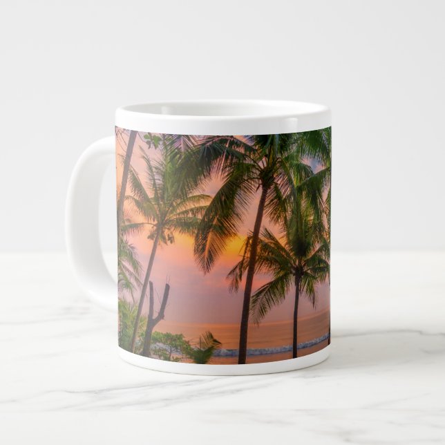 Grande Tasse Plage tropicale | Parc national du Corcovado (Devant gauche)