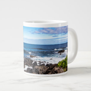 Grande Tasse Plages tropicales   Parc national de Haleakala Mau