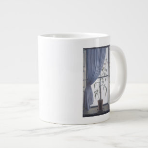 Grande Tasse Plantez dans la fenêtre 2003