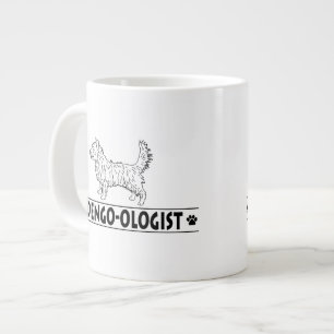 Grande Tasse Podengo Pequeno