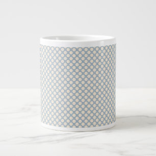 Grande Tasse Pois