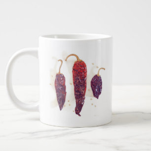 Grande Tasse POIVRONS Big Mug