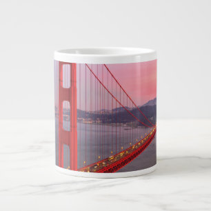 Grande Tasse Pont d'or