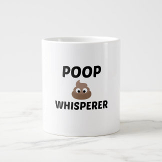 GRANDE TASSE POOP WHISPETER