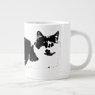 Grande Tasse Presque rêver