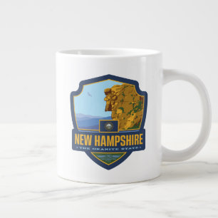 Grande Tasse Prix d'État New Hampshire