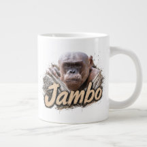 Puissance de Jambo