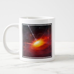 Grande Tasse Quasars.