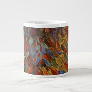 Grande Tasse Quatorze Juillet à Paris par Vincent van Gogh