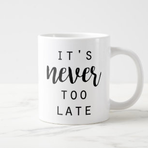 Grande Tasse Quotidien IV