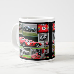 Grande Tasse Racers vintages
