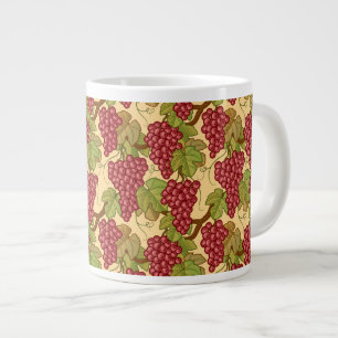 Grande Tasse Raisins