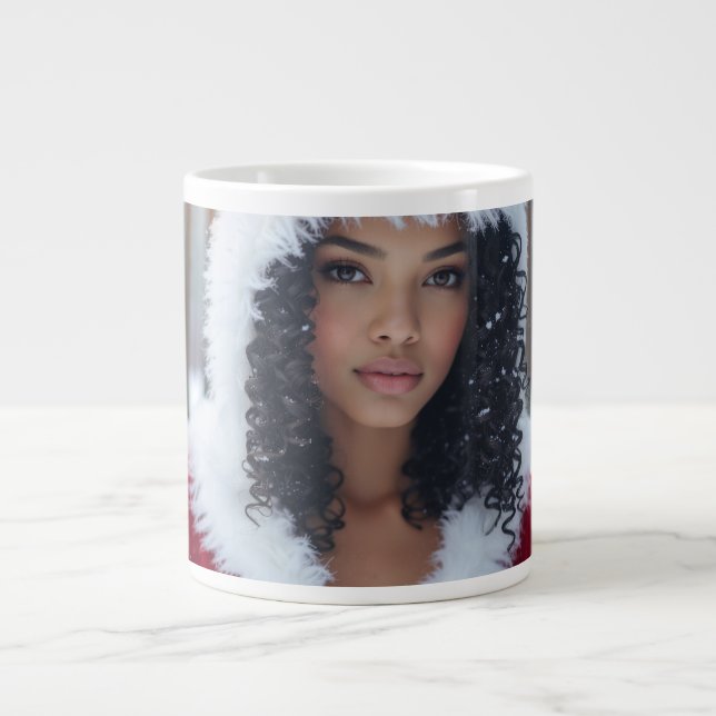 GRANDE TASSE RAPPY X-MAS (Devant)