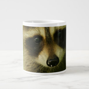 Grande Tasse raton laveur
