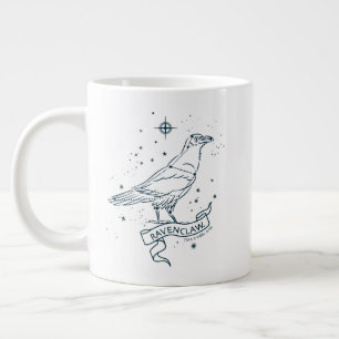 Grande Tasse RAVENCLAW™ - Graphique de constellation