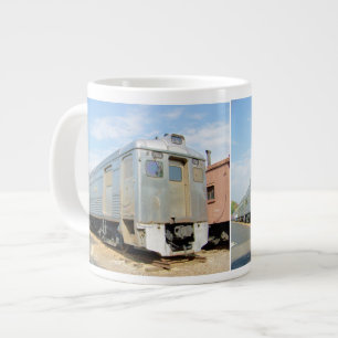 Grande Tasse RDC 1961 Jumbo Mug