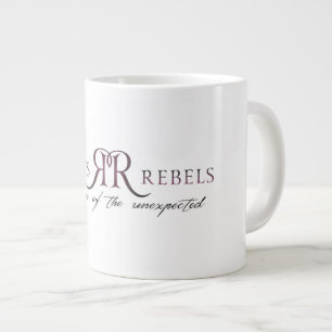 Grande Tasse Rebelle - Seeker Mug