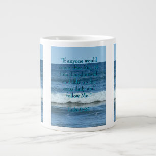 Grande Tasse Refuser