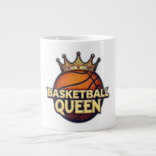 Grande Tasse Reine de basket-ball