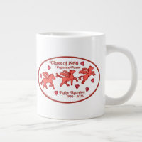 Réunion rubis du Pegasus Posse