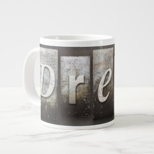 Grande Tasse Rêve