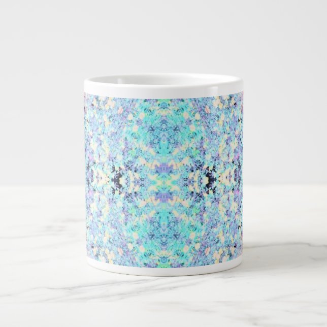 Grande Tasse Rêve (Devant)