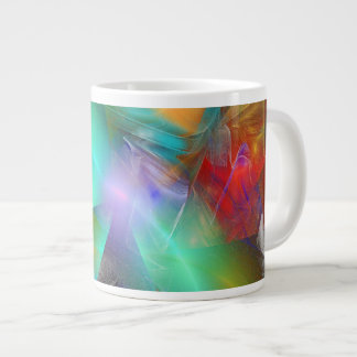 Grande Tasse 'Rêve du partechnicien'