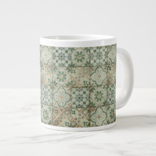 Grande Tasse Rêve marocain - Mug café, Coupe