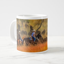 Grande Tasse Revue de Buffalo