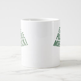Grande Tasse RICK ET MORTY™| Retourner Le Jeu