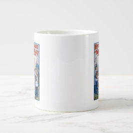 Grande Tasse Ringling Bros et Barnum & Bailey Circus