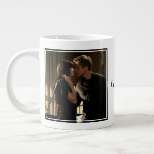 Grande Tasse Rory & Logan
