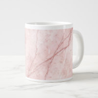 Rosé Marbre Bio Blush Rose Poudré