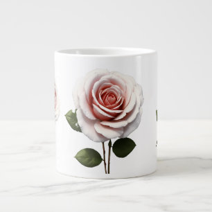 Grande Tasse Rosebud de Possibilité Jumbo Mug