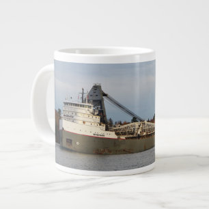Grande Tasse Saginaw jumbo mug