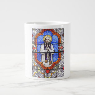 Grande Tasse Saint Jean Baptiste Marie Vianney