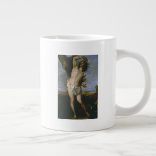 Grande Tasse Saint-Sébastien