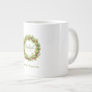 Grande Tasse Salade Bliss