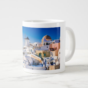 Grande Tasse Santorin