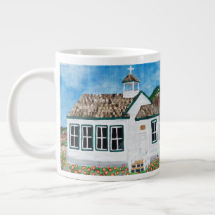 Grande Tasse Scènes en Alberta, Canada
