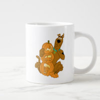 Scooby-Doo | Halloween Jack-O-Lantern