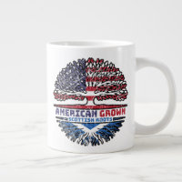 Scottish Scotland US American USA United States