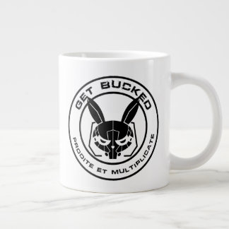 Grande Tasse Se faire sauter la grosse salope