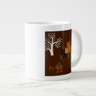Grande Tasse Se rappelant cela fin de l'après-midi… 2007