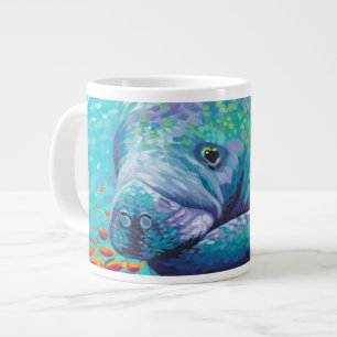 Grande Tasse Sea Sweetheart II